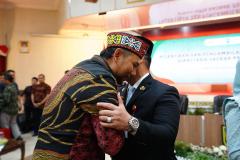 Syahrial Abdi Sosok Paling Tepat Jabat Sekdaprov Riau, Ini Harapan Ketua Fraksi PKB Kampar